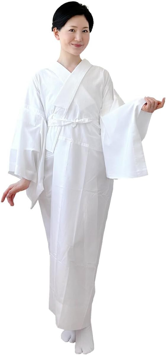 502mh14○訪問着 薔薇尽くし 水色 紋意匠 地紋起こし おまけ長襦袢付き